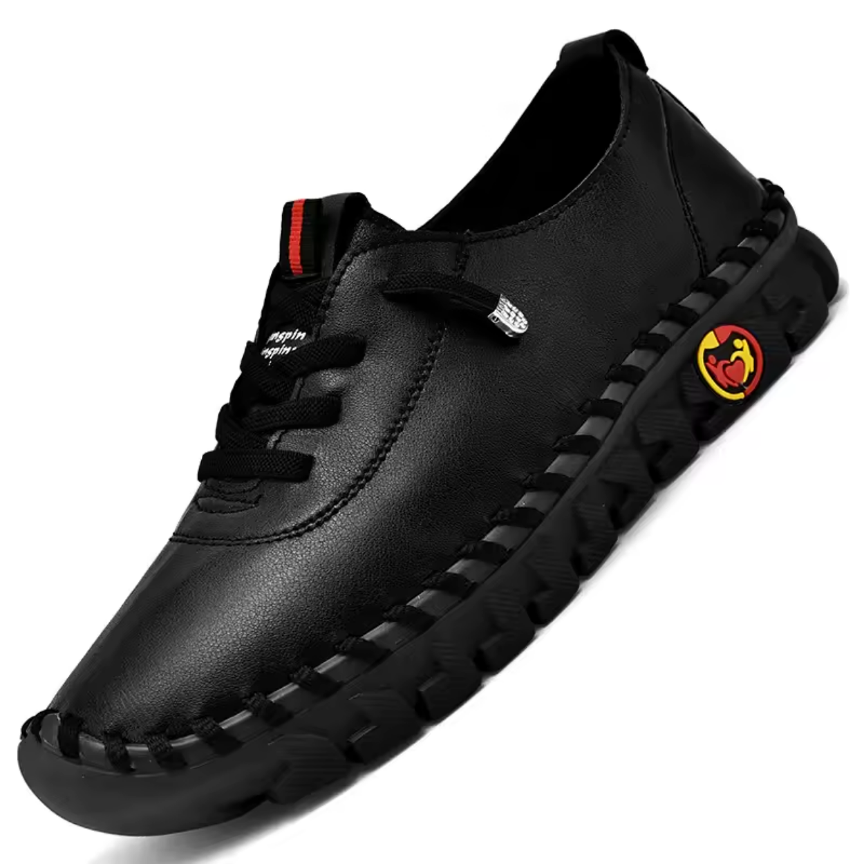 Mocassins Femmes Confort Chaussures Orthopédiques