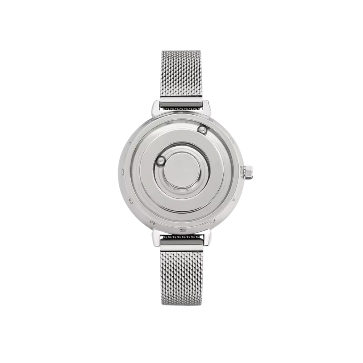 Montre Homme Magnétique Design Élégant