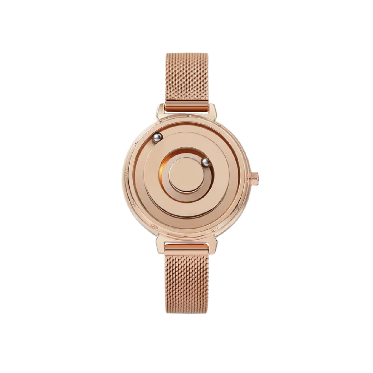 Montre Homme Magnétique Design Élégant