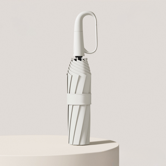 Parapluie Compact Imperméable pour Tous Les Temps - Foivo