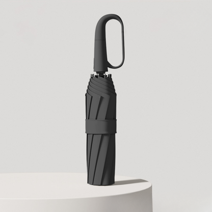 Parapluie Compact Imperméable pour Tous Les Temps