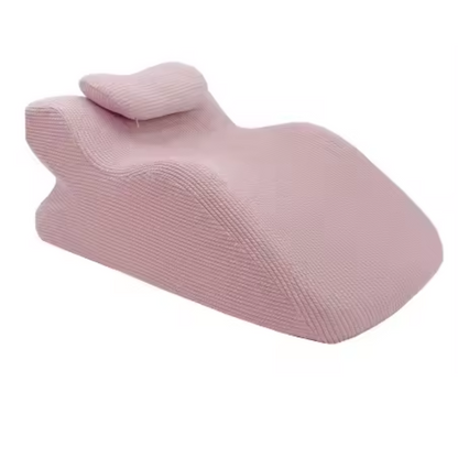 Oreiller Ergonomique Confort pour Sommeil Profond