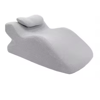 Oreiller Ergonomique Confort pour Sommeil Profond