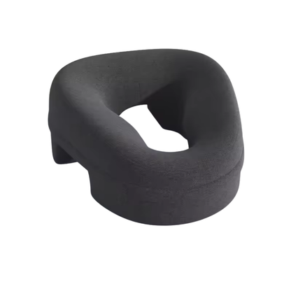 Oreiller de Massage Confortable pour Visage, Cou et Dos