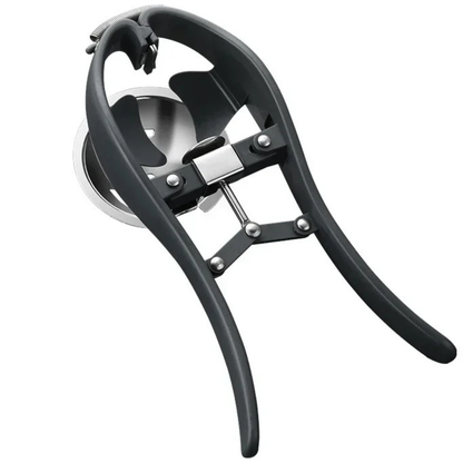 Ouvre-Œufs Inoxydable Ergonomique et Pratique