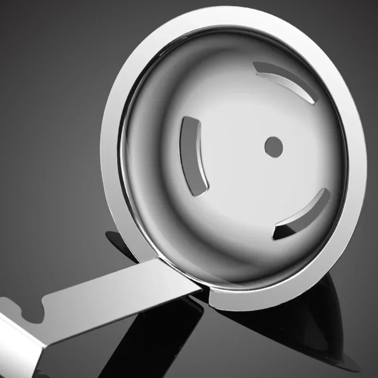 Ouvre-Œufs Inoxydable Ergonomique et Pratique