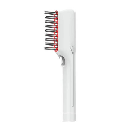 Peigne Anti-Électrostatique pour Cheveux avec Ioniseur - Marcherelle