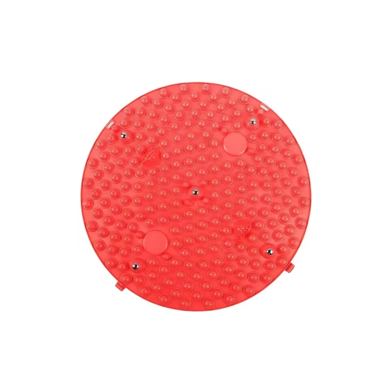 Planche de Massage pour Pieds Acupression Rond