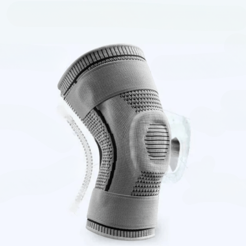 Genouière Élastique pour Douleur et Récovery - Foivo