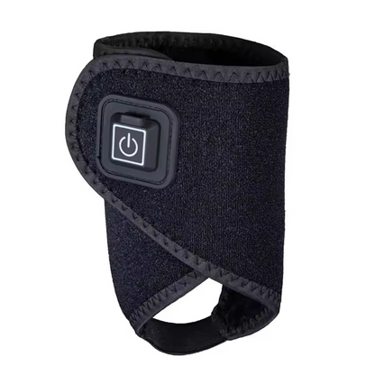 Chaussons Chauffants pour Pieds Nus Confortables