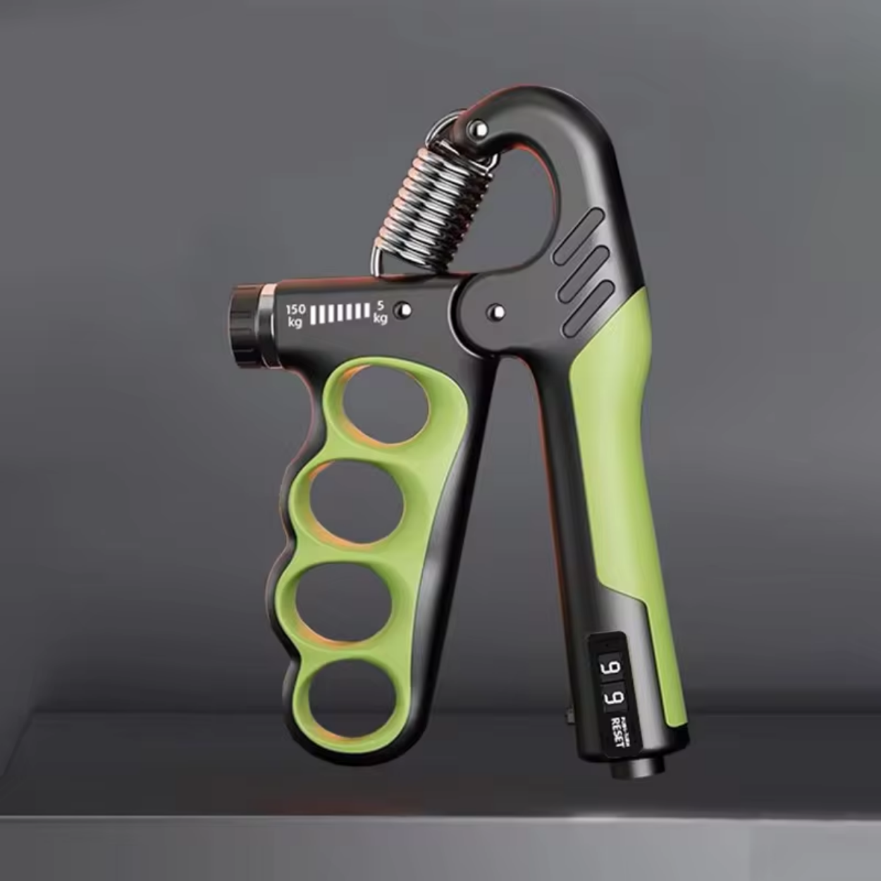 Pince de Musculation Réglable 5-100 kg