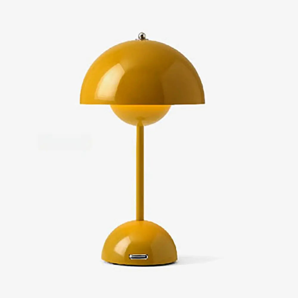 Lampe de Table Design avec Éclairage Chic