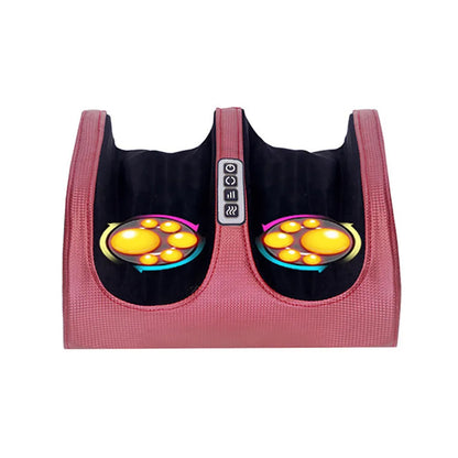 Masseur de pieds Relaxant Électrique