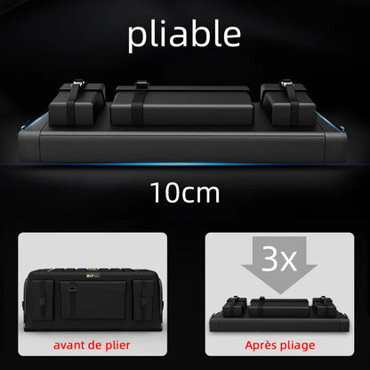 Bagage de Coffre Compact et Léger pour Voiture