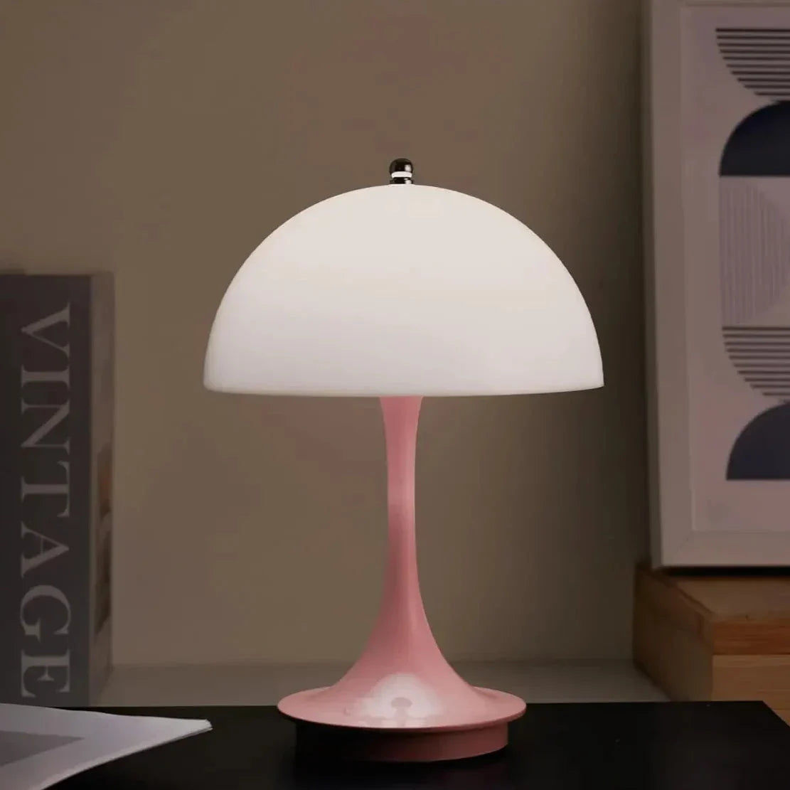 Lampe de Nuit Design LED Tactile