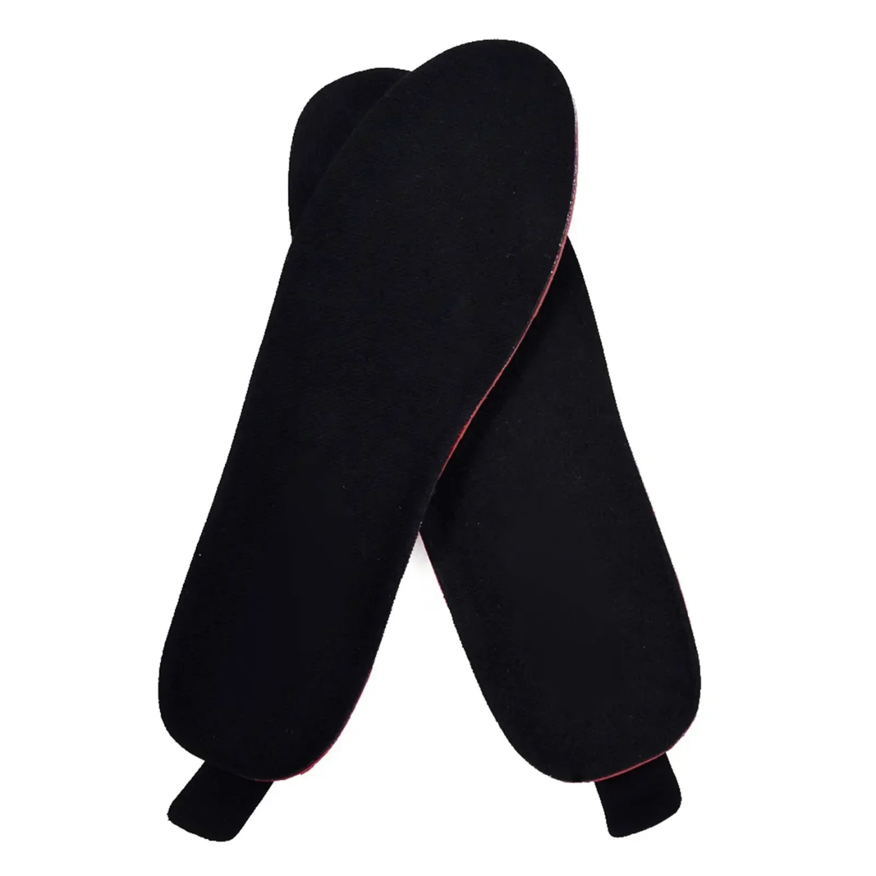 Semelles Chauffantes Électriques avec Télécommande