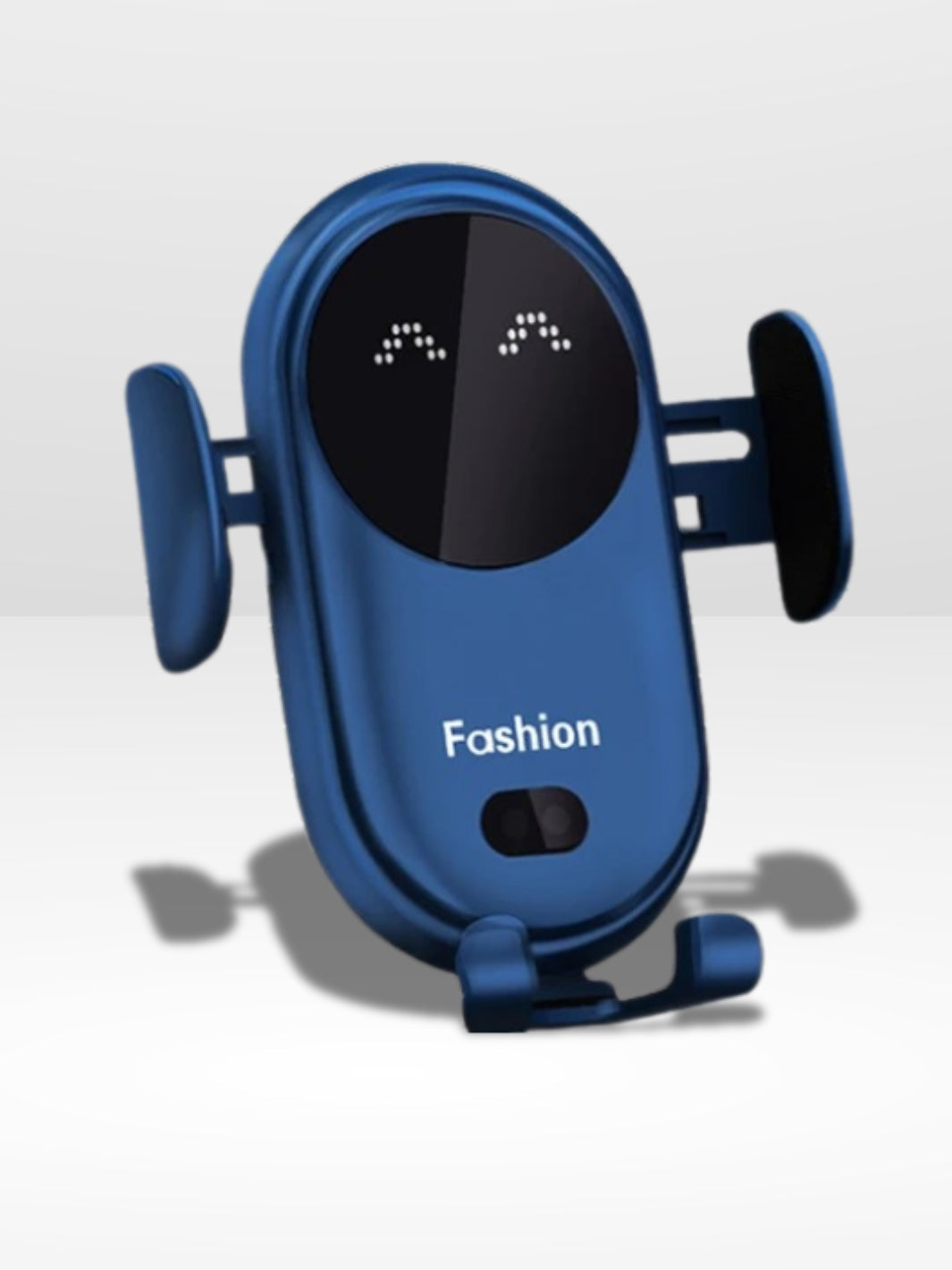 Support Téléphone Voiture Chargeur Sans Fil - Marcherelle