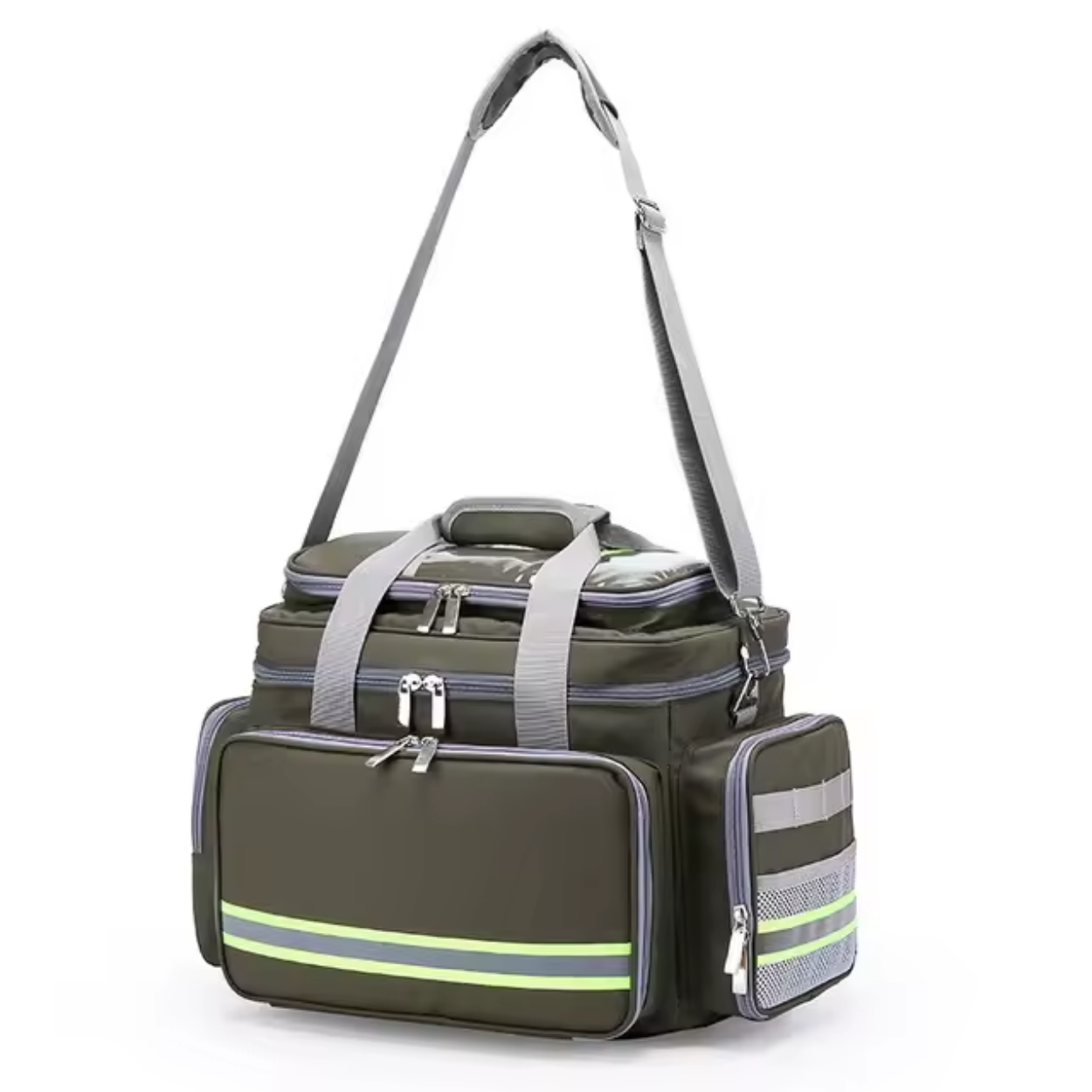 Sac de Premiers Secours Médical Étanche Grande Capacité
