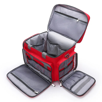 Sac de Premiers Secours Médical Étanche Grande Capacité