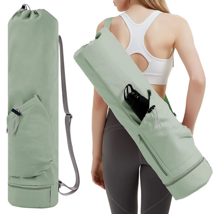 Sac de Sport avec Compartiment pour Bouteille d'Eau
