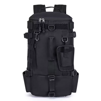 Sac à Dos de Pêche Randonnée Étanche et Polyvalent