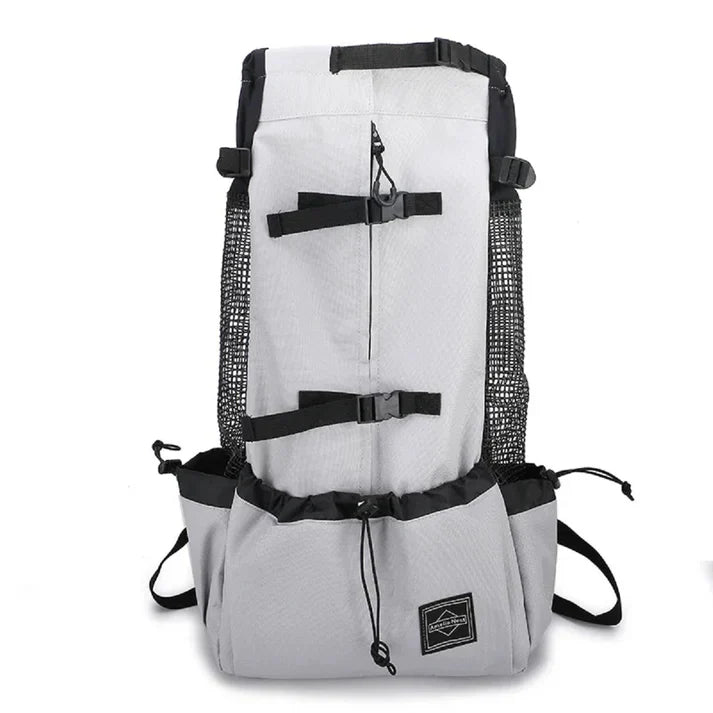 Sac à Dos Chien Haut de Gamme pour Randonnée