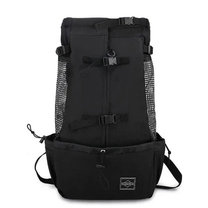 Sac à Dos Chien Haut de Gamme pour Randonnée