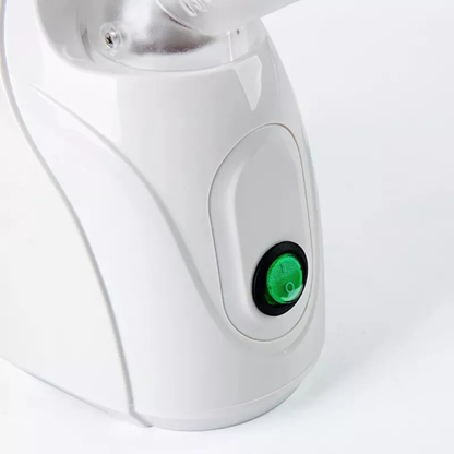 Sauna Visage Vapeur Chauffant Professionnel