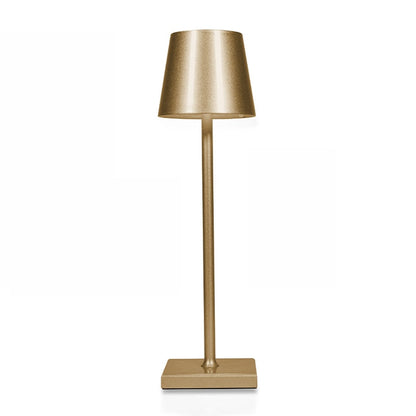 Lampe de Table LED Portative Réchargeable
