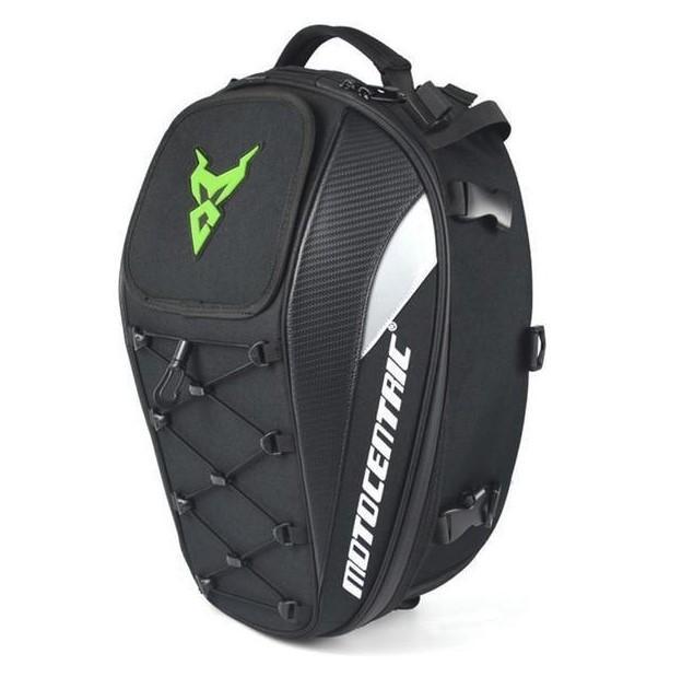 Sac Moto Résistant Tout Terrain En Kevlar