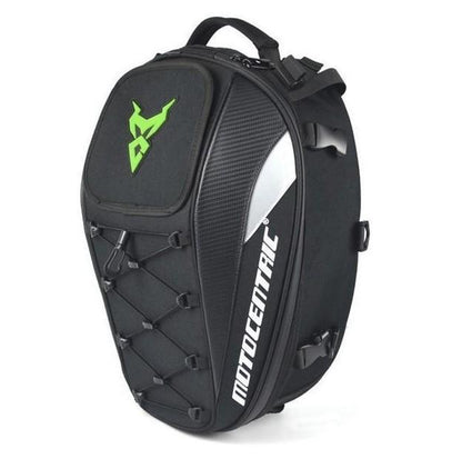 Sac Moto Résistant Tout Terrain En Kevlar