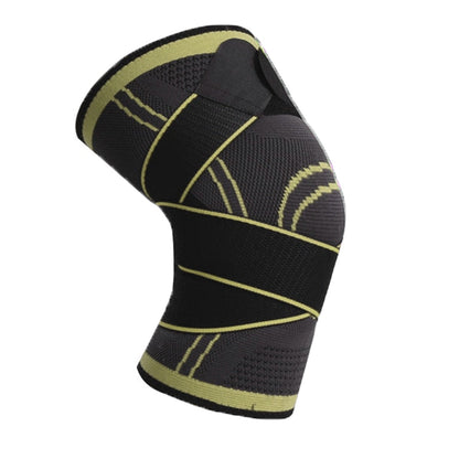Genouillère Élastique Sport