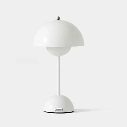 Lampe de Table Design avec Éclairage Chic