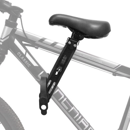 Siège Vélo Enfant Sécurité Avant