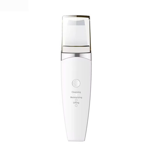 Nettoyant Visage Ultrasonique Profond - Marcherelle