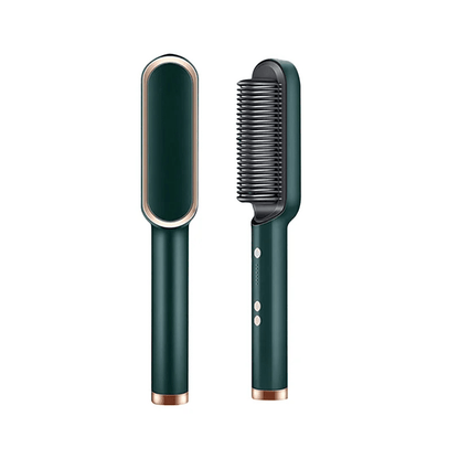Lisseur de Cheveux Céramique Moderne