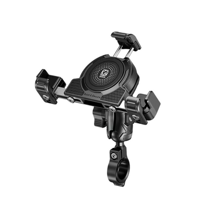 Support Moto pour Téléphone Smartphone GPS Universel