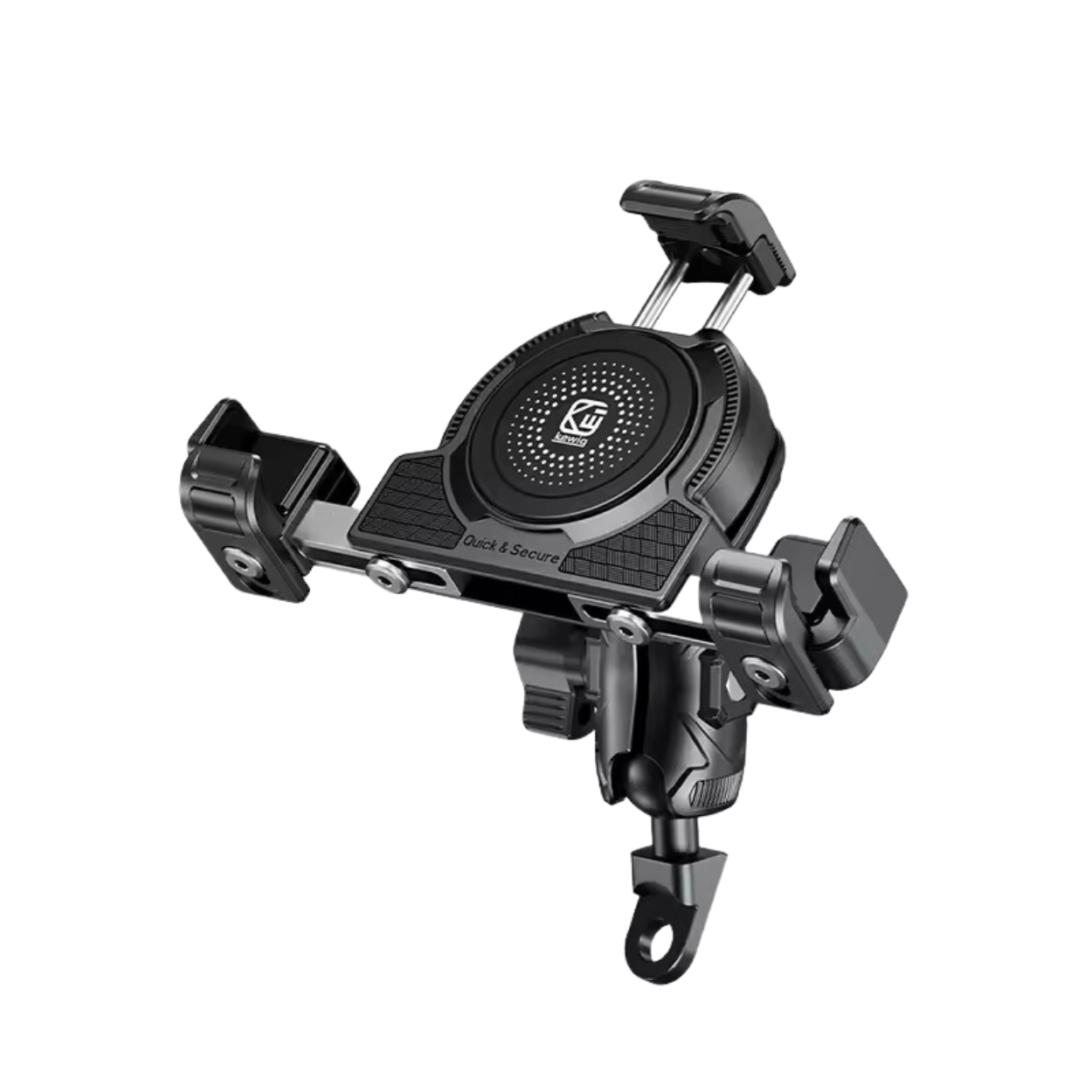 Support Moto pour Téléphone Smartphone GPS Universel