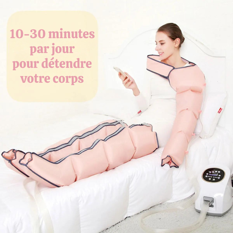 Chaussures de Massage pour Pieds