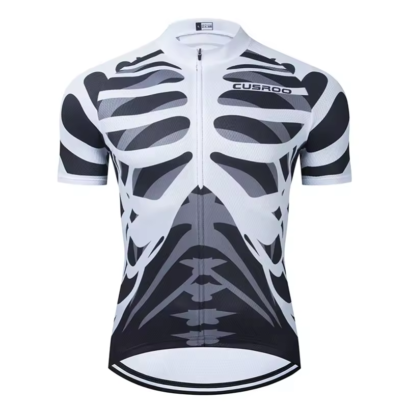 Maillot Cyclisme Performant Homme