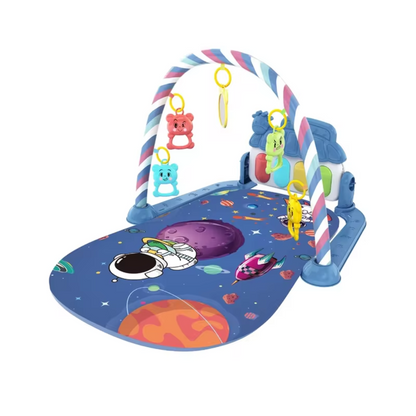 Tapis de Jeu Musical pour Enfant