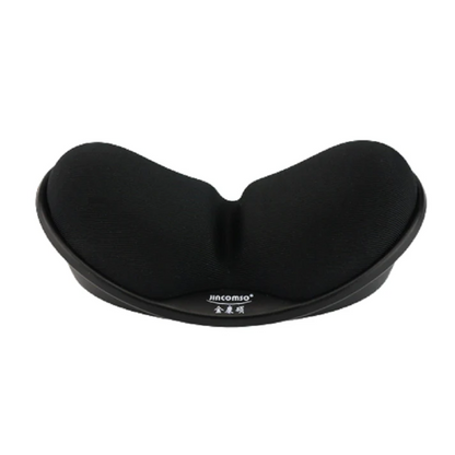 Tapis de Souris Ergonomique avec Repose-Poignet Amorti