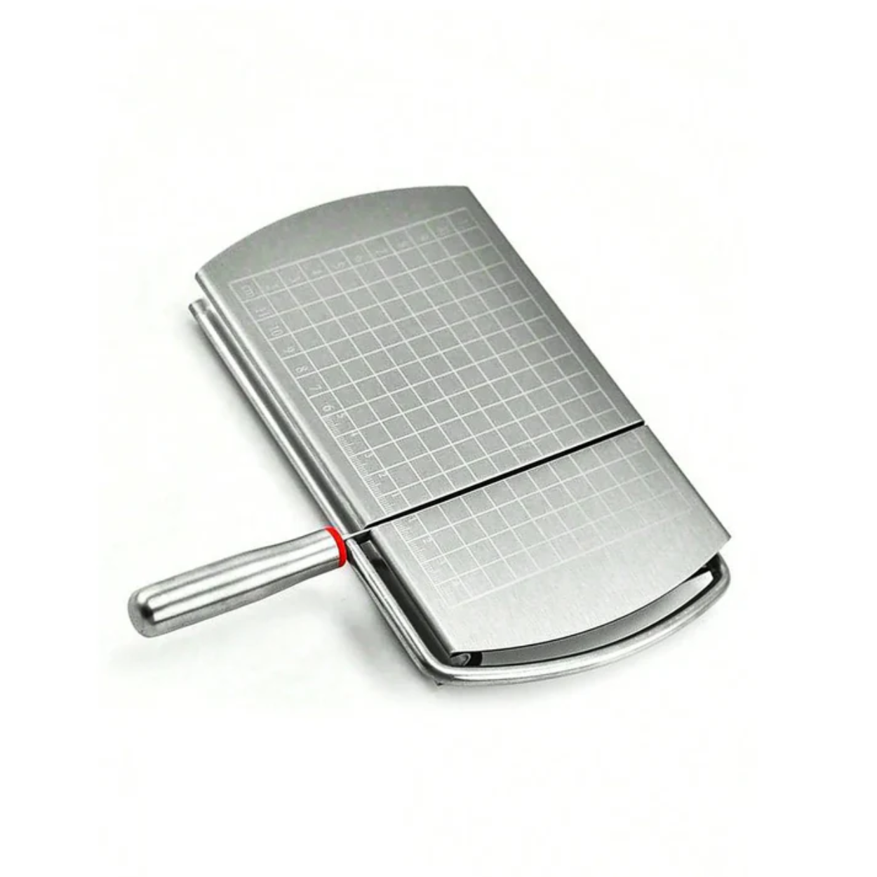 Coupe-fromage Acier Inoxydable Précision