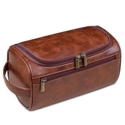 Sac de Voyage Cuir Homme pour Voyages Affaires ou Loisirs