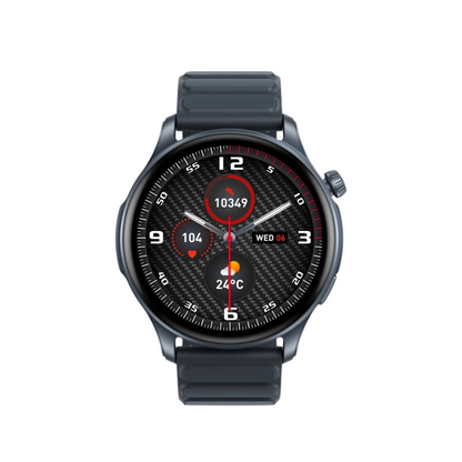 Montre de sport connectée avec écran tactile