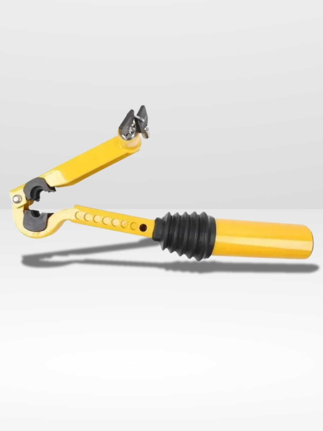 Serrure de Boite de Vitesse Antivol Renforcée