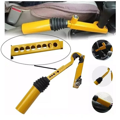 Serrure de Boite de Vitesse Antivol Renforcée