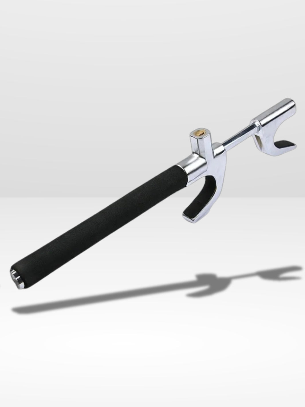 Serrure de Direction Voiture Antivol Renforcée - Marcherelle