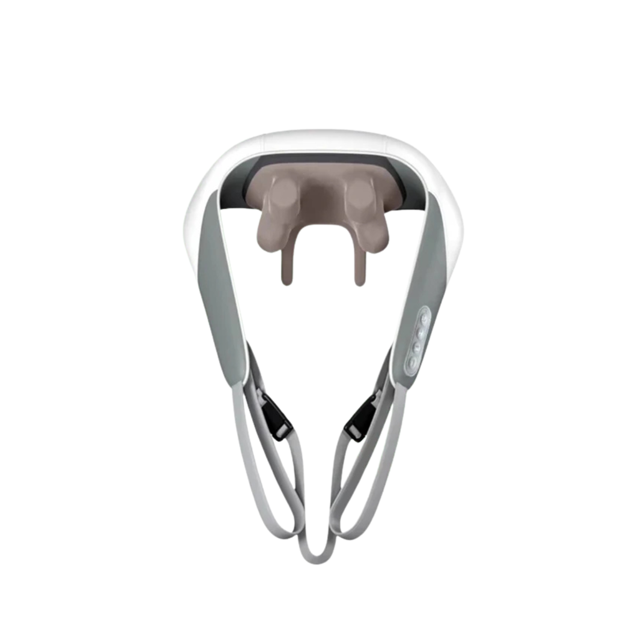 Masseur de Dos avec Chaleur et Vibration