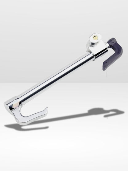 Serrure de voiture sécurisée avec anti-picking - Marcherelle